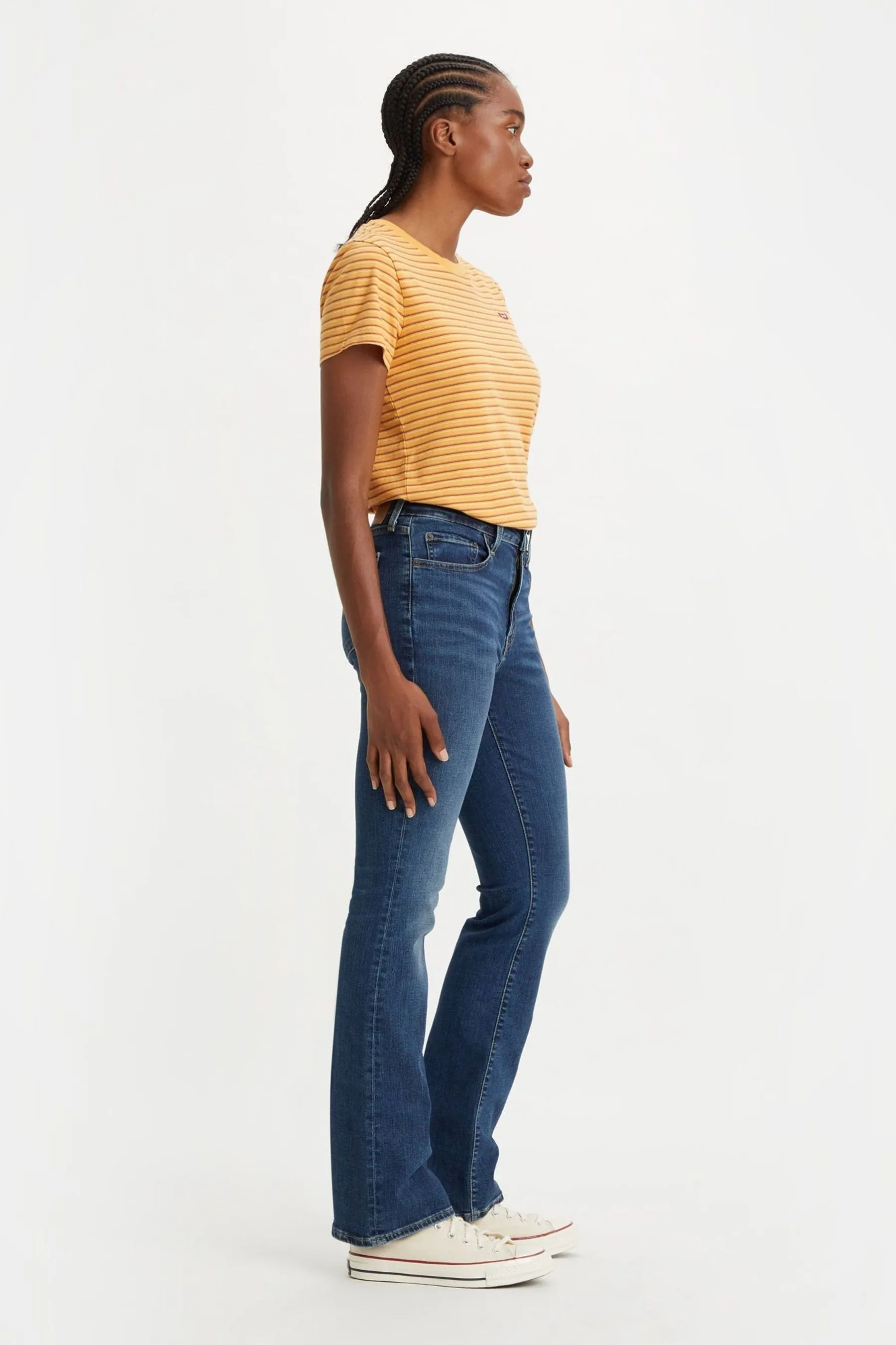 Levi's® 725™ High Rise Bootcut Jeans    