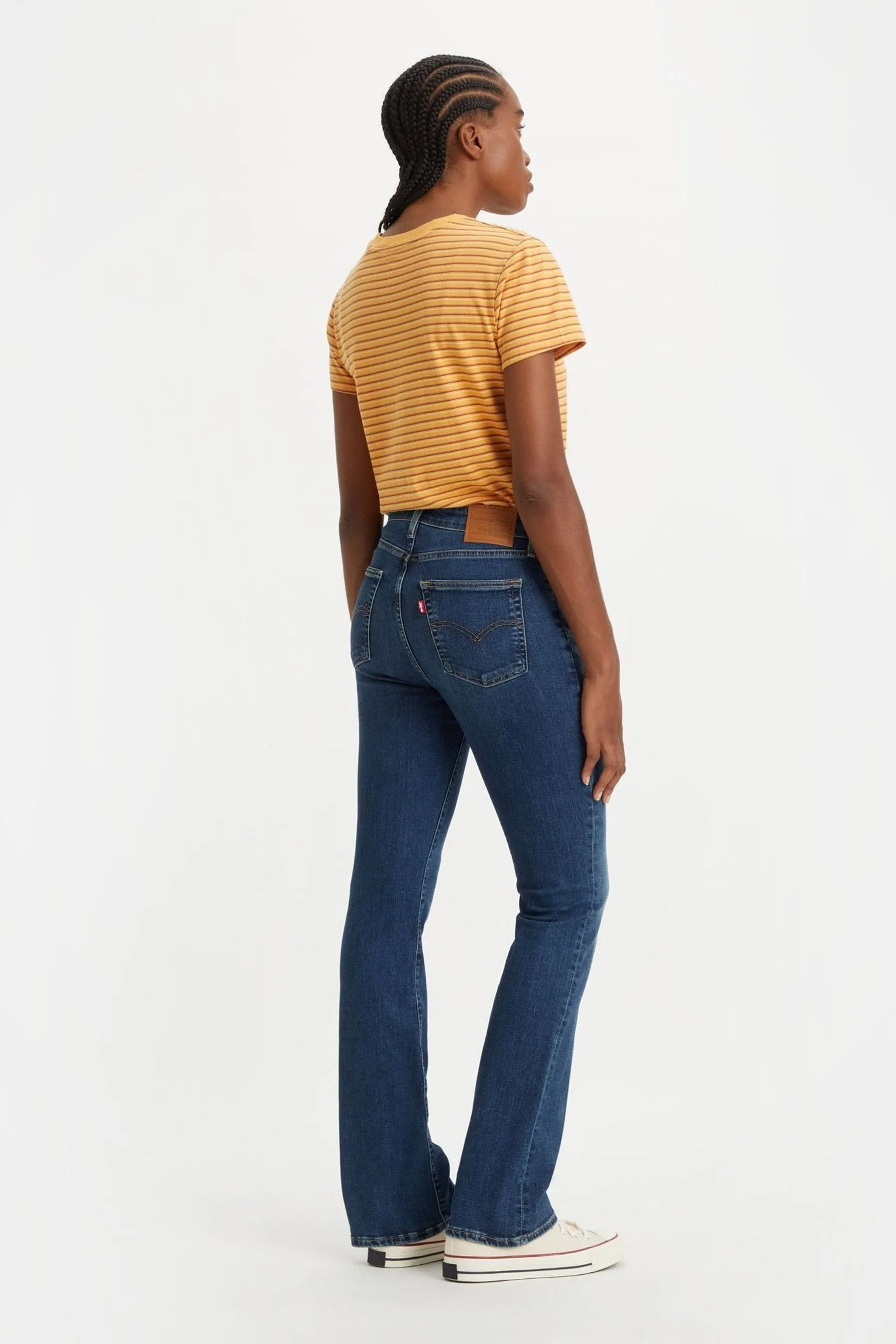 Levi's® 725™ High Rise Bootcut Jeans    