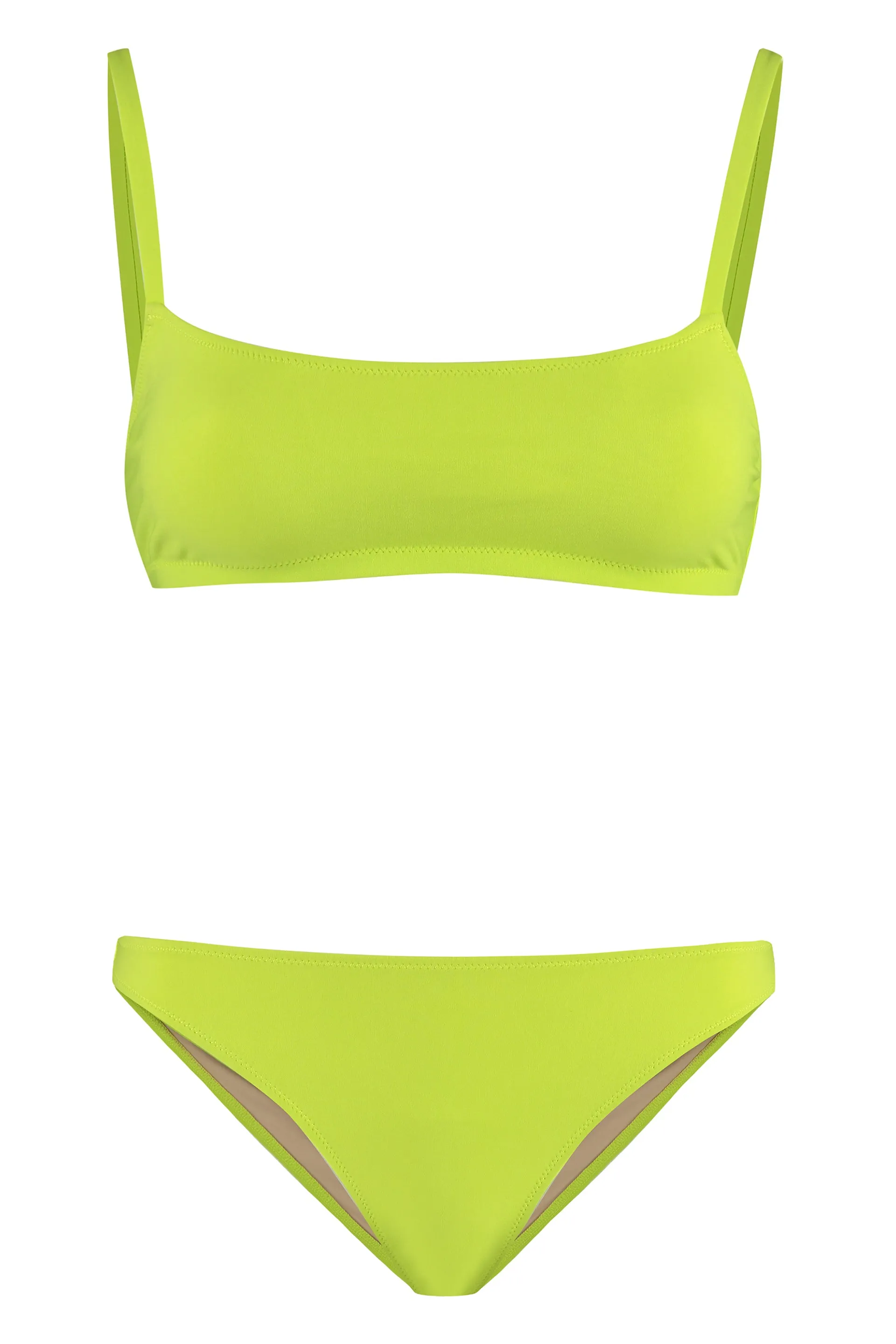 Lido Bikini Undici con reggiseno sportivo