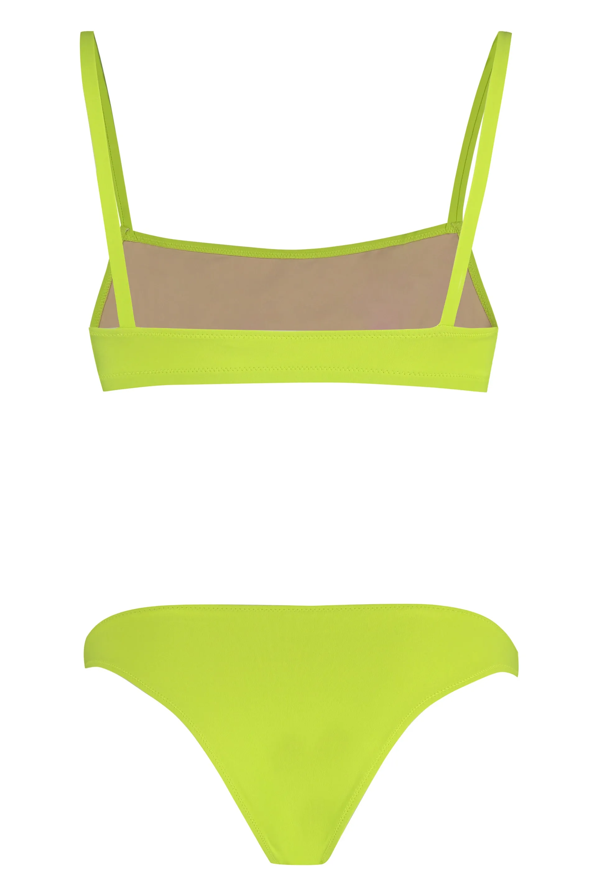 Lido Bikini Undici con reggiseno sportivo