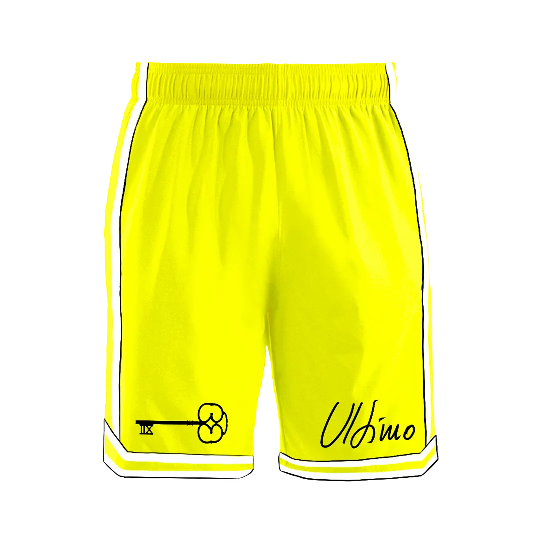 Logo-chiave NEW | Pantaloncini