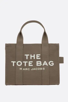  MARC JACOBS borsa The Small Tote in canvas 