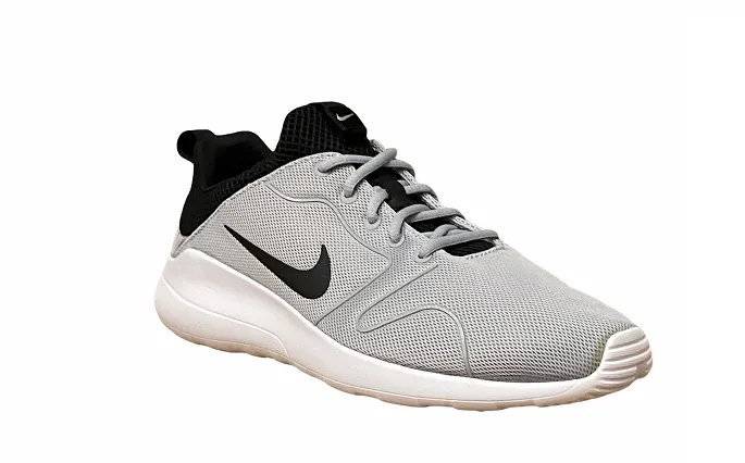 Nike men's fitness shoe Kaishi 2.0 833411 001 grey