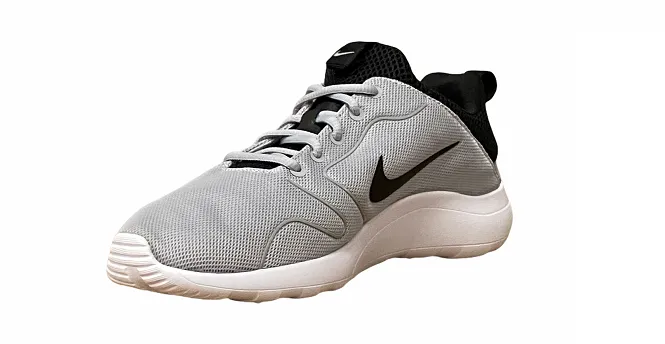 Nike men's fitness shoe Kaishi 2.0 833411 001 grey