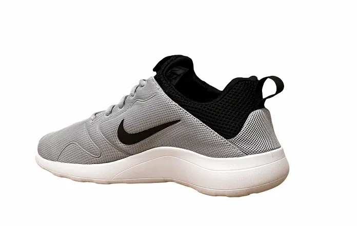 Nike men's fitness shoe Kaishi 2.0 833411 001 grey