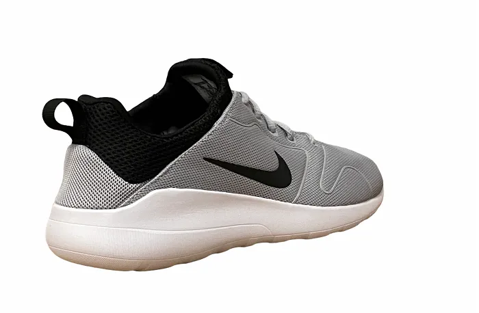 Nike men's fitness shoe Kaishi 2.0 833411 001 grey