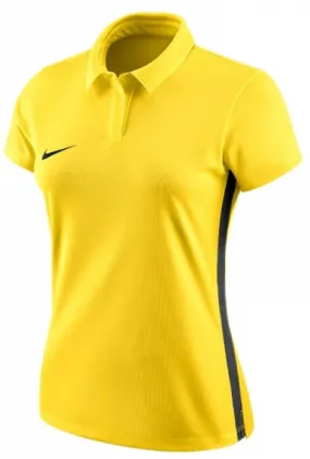 Nike W NK DRY ACDMY18 POLO SS