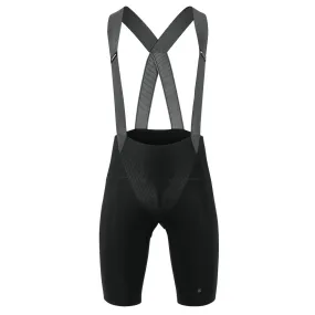 PANTALONCINI ASSOS MILLE GT SUMMER BIB SHORTS GTO C2 BLACK SERIES