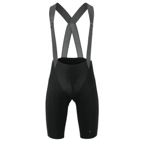 PANTALONCINI ASSOS MILLE GT SUMMER BIB SHORTS GTO C2 LONG BLACK SERIES