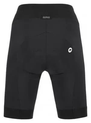 Pantaloncini Assos Uma GT Half C2 Donna Neri