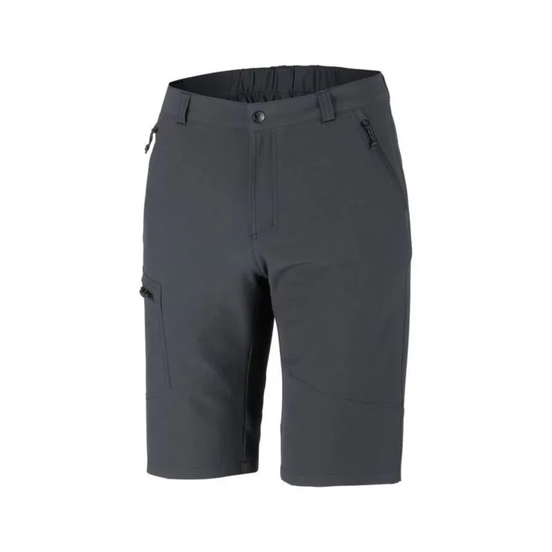 Pantaloncini Columbia Triple Canyon (nero) Uomo