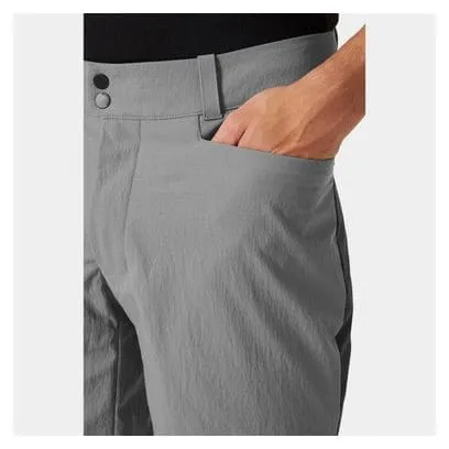 Pantaloncini da trekking Helly Hansen Vika Tur Grigio