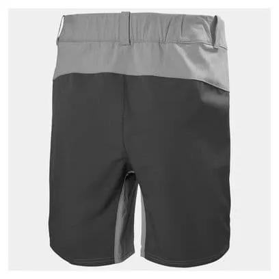 Pantaloncini da trekking Helly Hansen Vika Tur Grigio