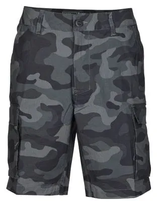 Pantaloncini Fox 3.0 Slambozo Nero / Camo