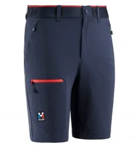 Pantaloncini Millet Trilogy One Cordura Short (navy) uomo