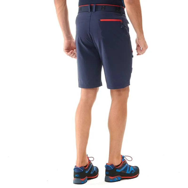 Pantaloncini Millet Trilogy One Cordura Short (navy) uomo