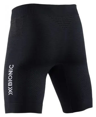 Pantaloncini X-Bionic Invent Runspeed Neri