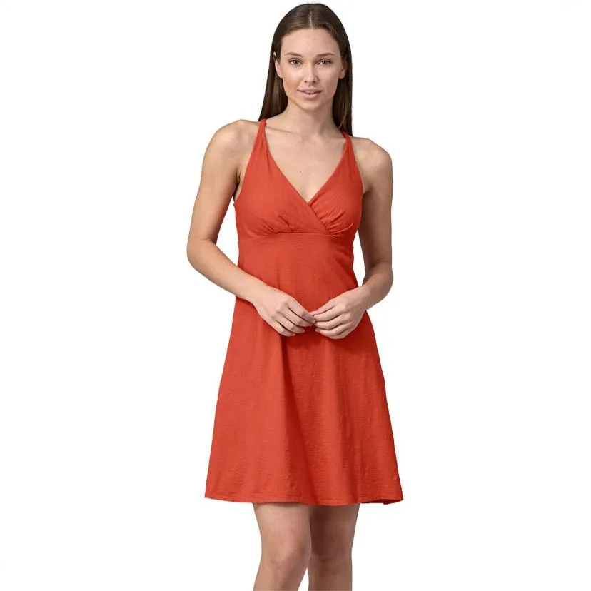 Patagonia W's Amber Dawn Dress abito donna