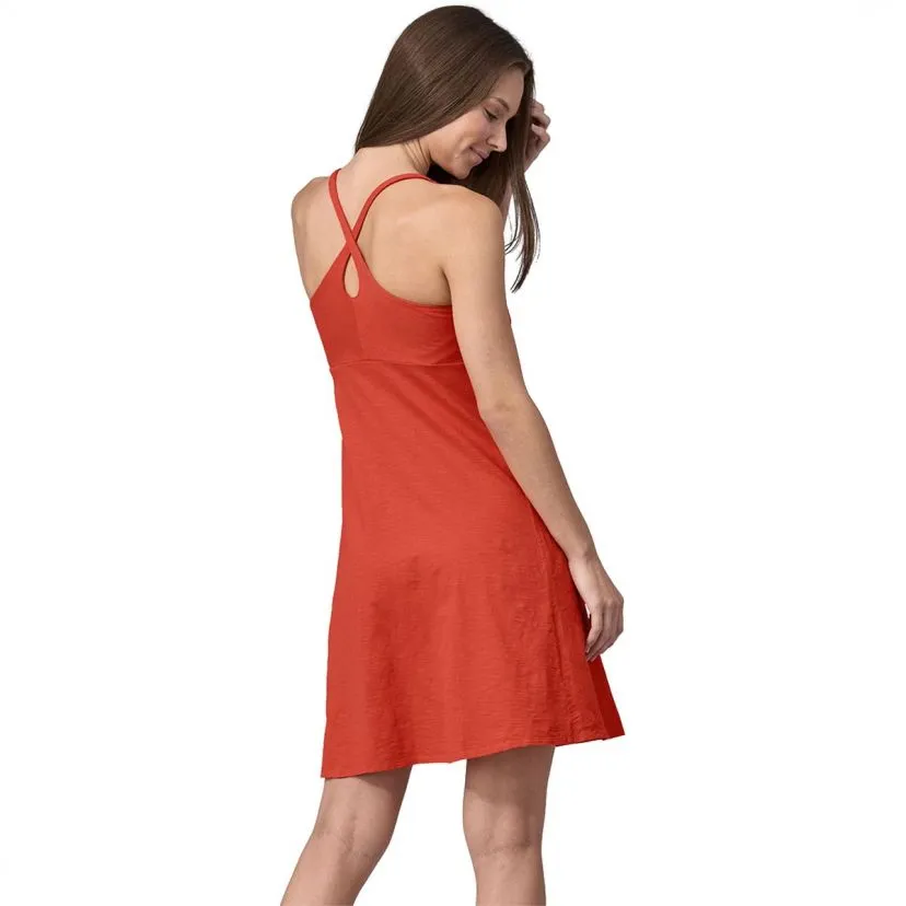 Patagonia W's Amber Dawn Dress abito donna