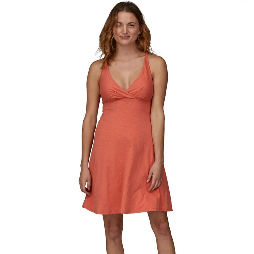 Patagonia W's Amber Dawn Dress abito donna