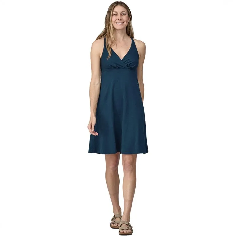 Patagonia W's Amber Dawn Dress abito donna