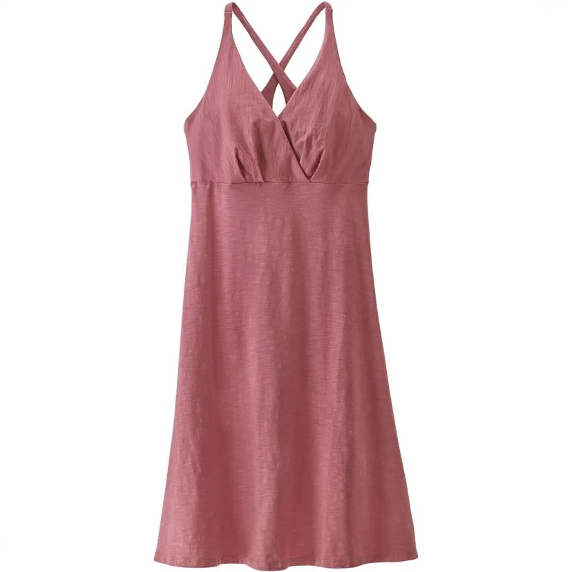 Patagonia W's Amber Dawn Dress abito donna