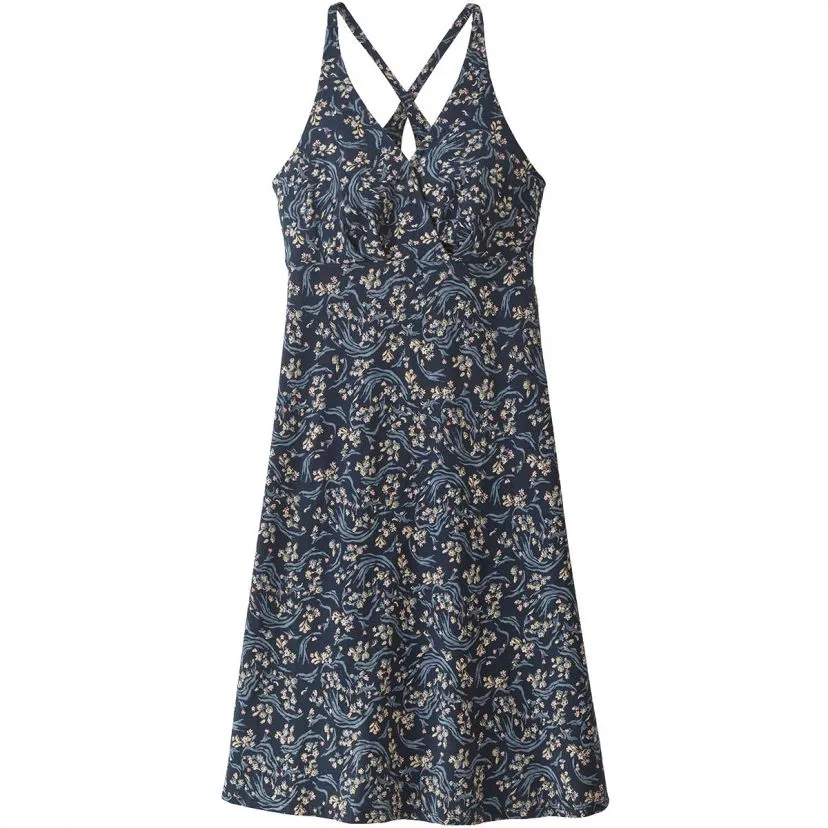 Patagonia W's Amber Dawn Dress abito donna