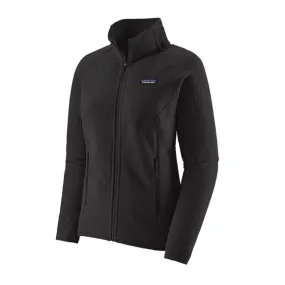 Pile tecnico Donna W's R2 TechFace Jacket  Patagonia