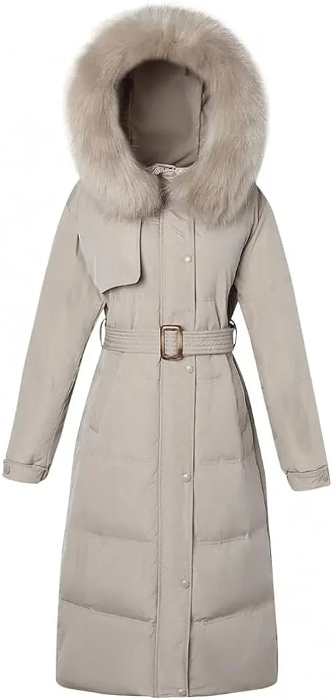 	piumino cappotto donna