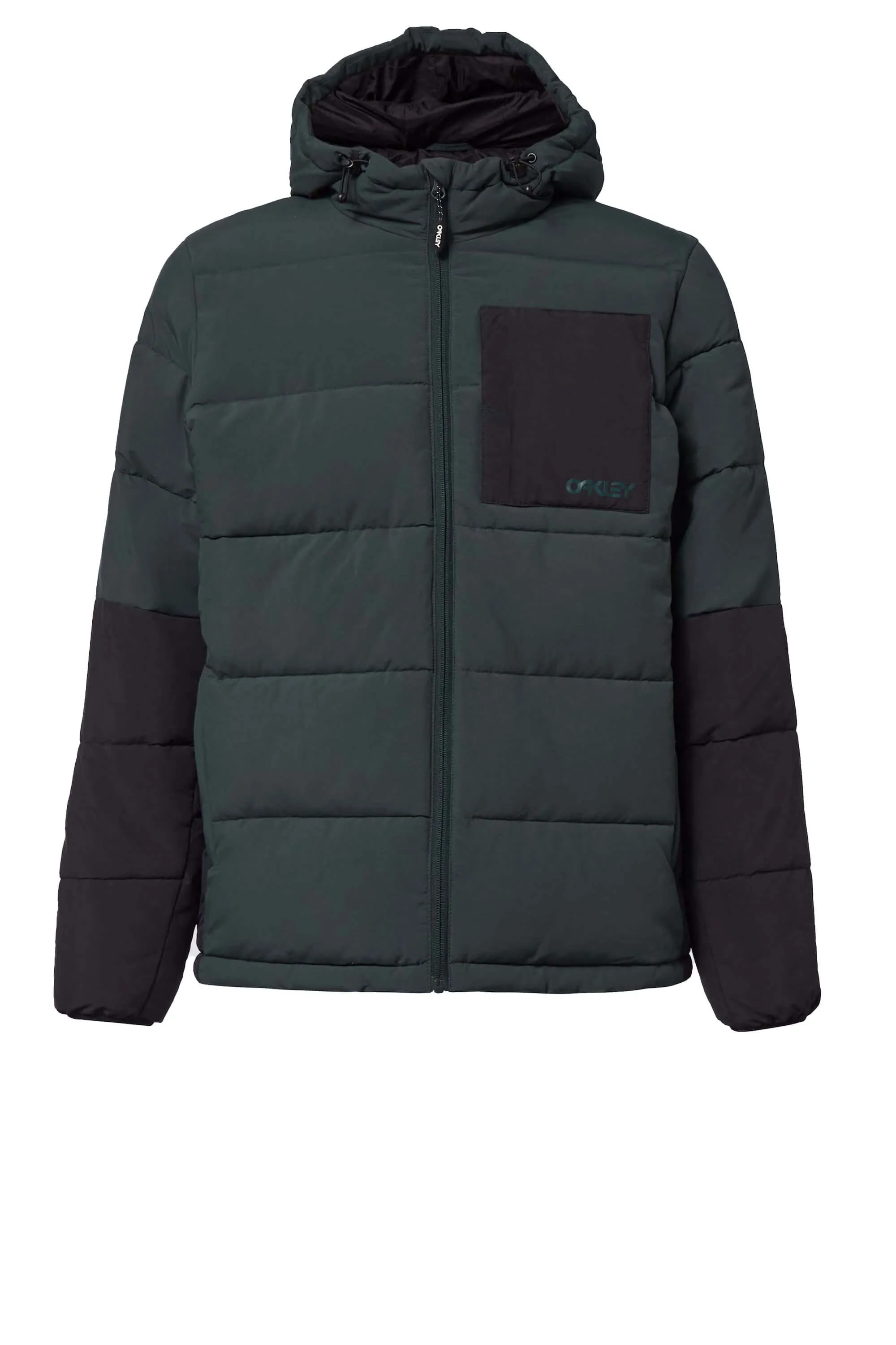         PIUMINO SINTETICO TAHOE PUFFY RC JACKET