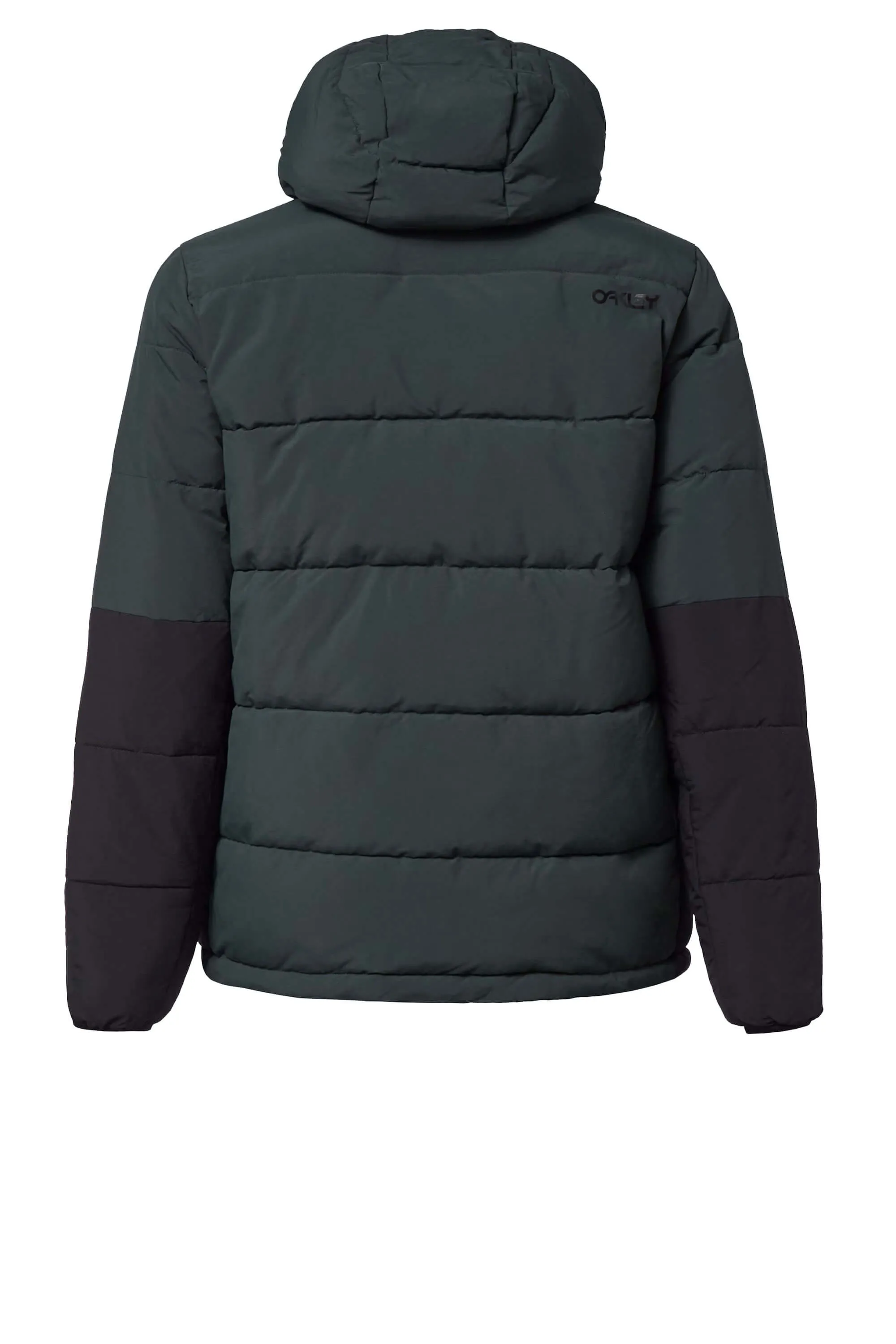         PIUMINO SINTETICO TAHOE PUFFY RC JACKET