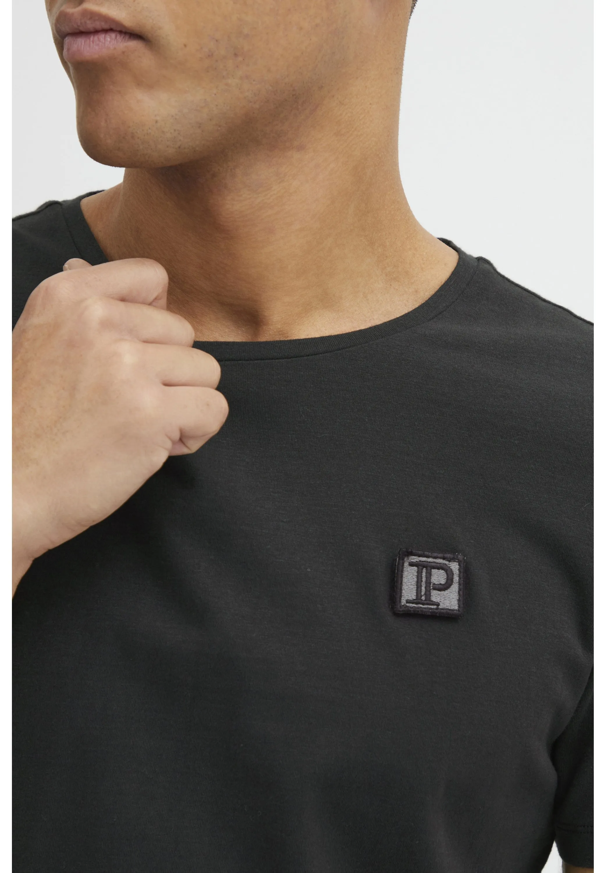 PRCHRIS - T-shirt basic