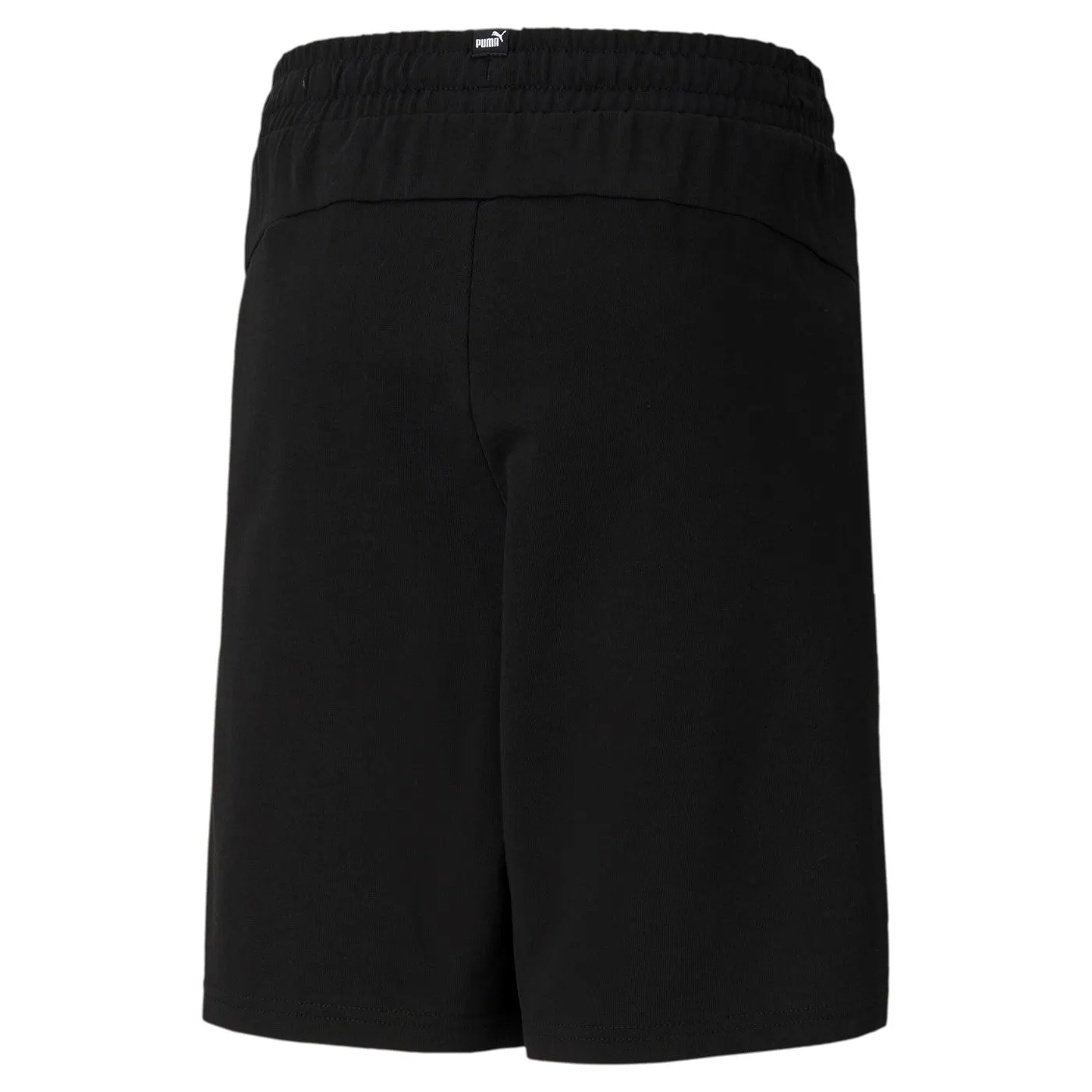 Puma boys' sports shorts ESS Jersey Shorts B 586971 01 black