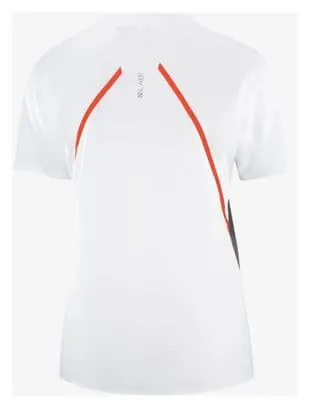 Salomon S/LAB Speed Short Sleeve Jersey Women's White