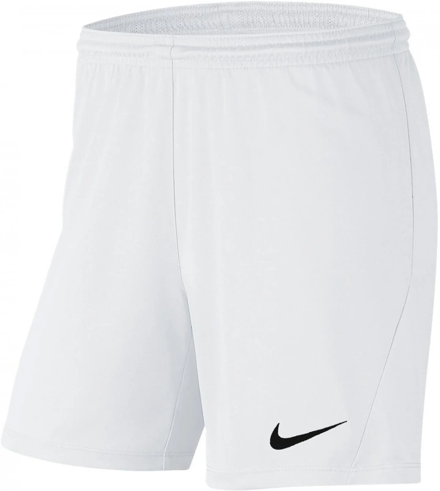 Shorts Nike W NK DRY PARK III SHORT NB K