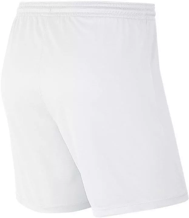 Shorts Nike W NK DRY PARK III SHORT NB K