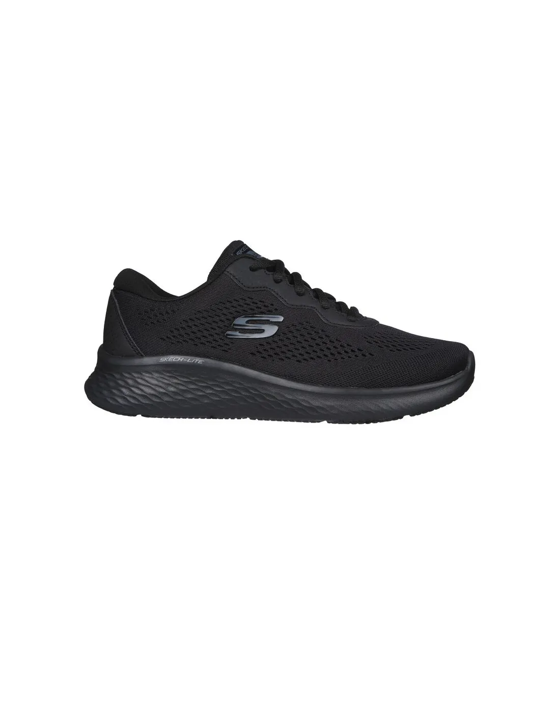 Skechers sneakers black  