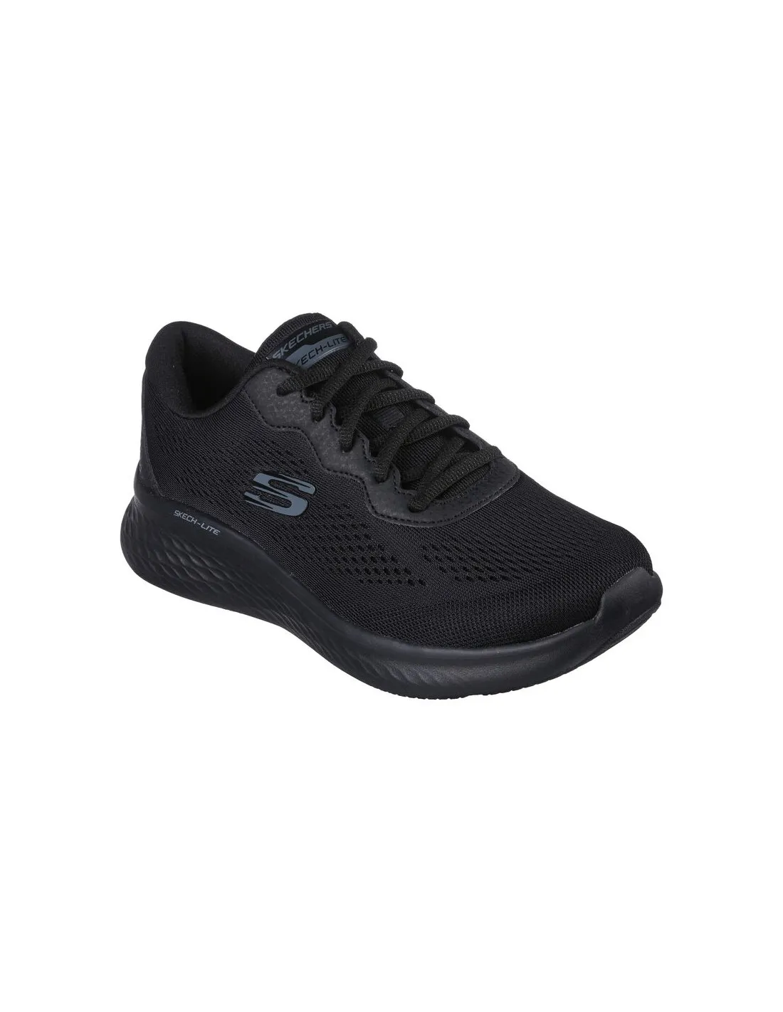 Skechers sneakers black  