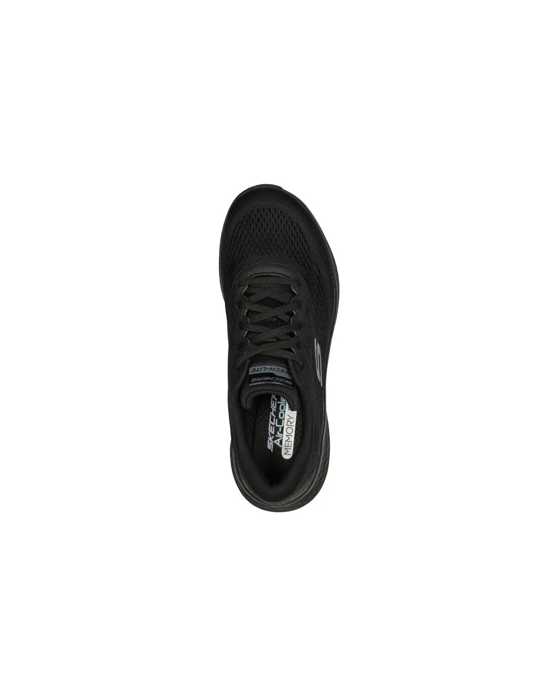 Skechers sneakers black  