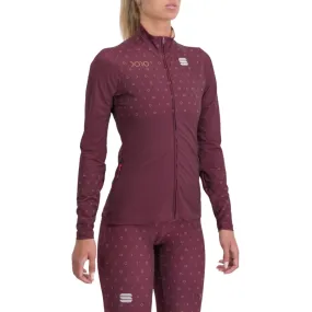 SPORTFUL   donna    Doro Jersey (solo L)