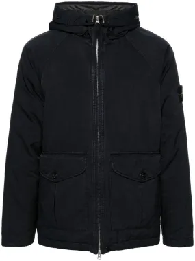 Stone Island-Piumino David TC