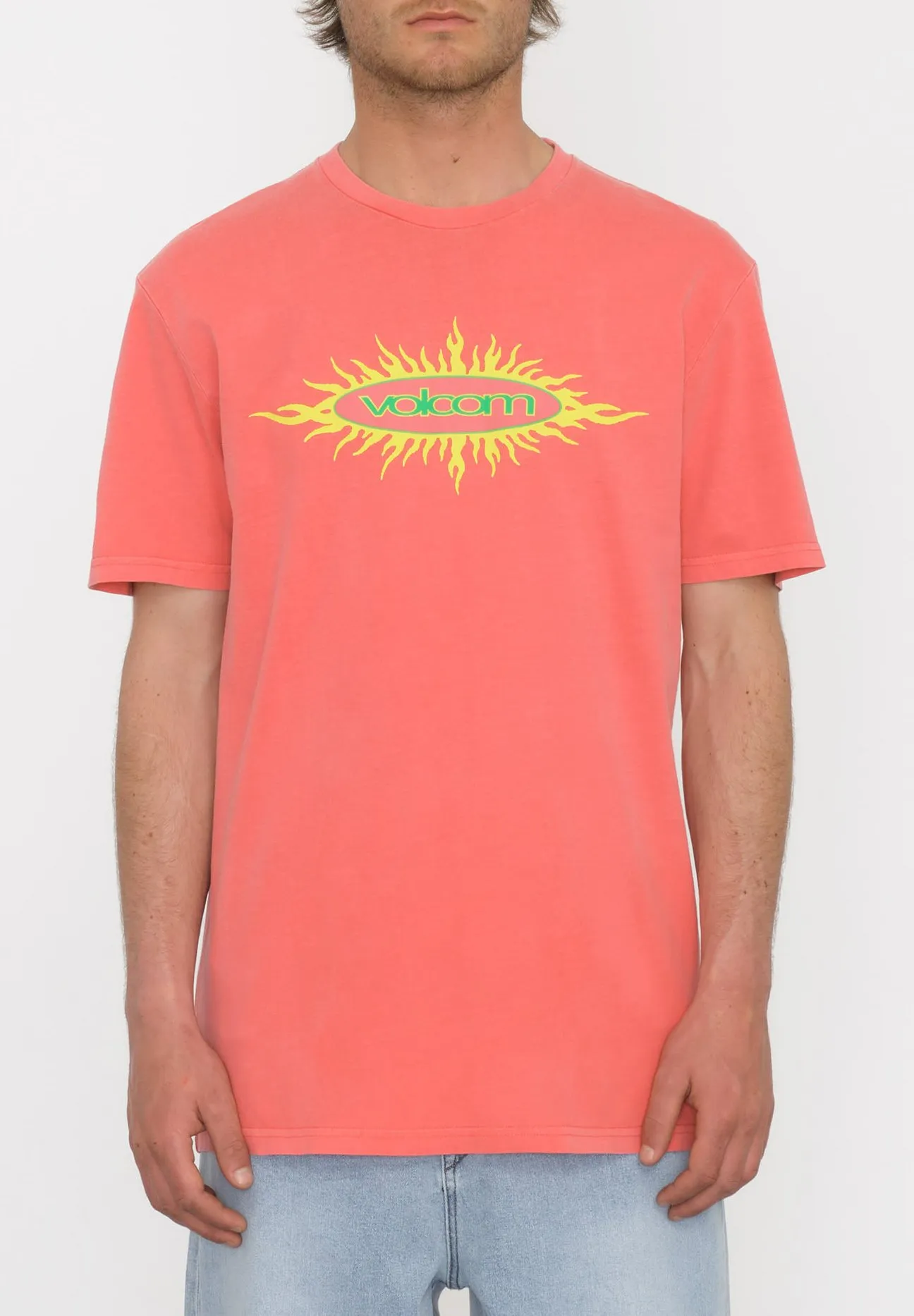 SUN - T-shirt con stampa