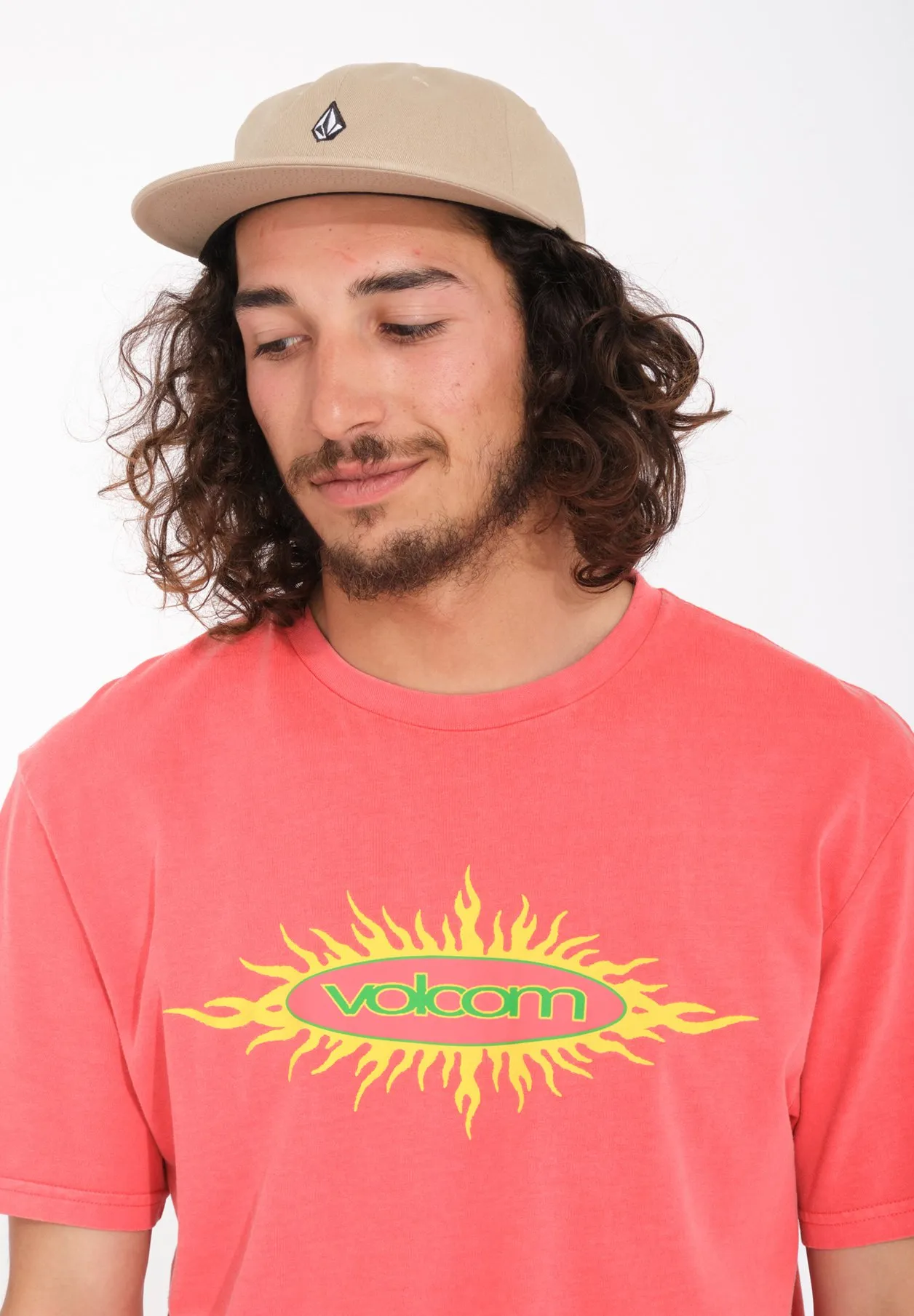 SUN - T-shirt con stampa