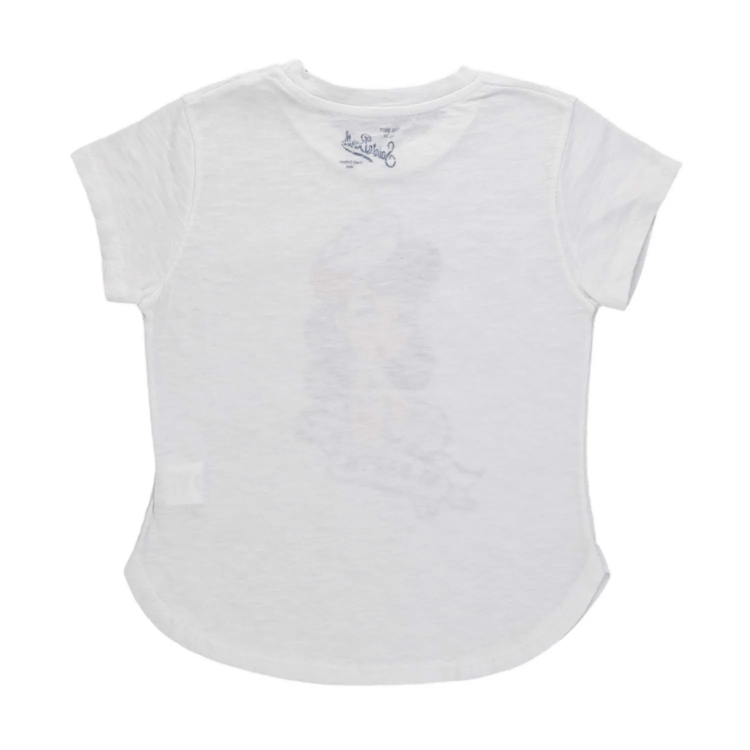 T-Shirt Bambina Stampa