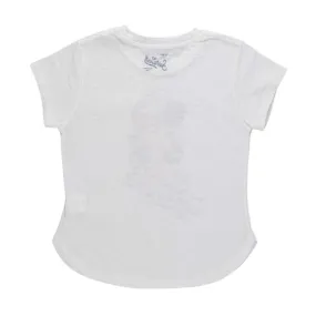 T-Shirt Bambina Stampa