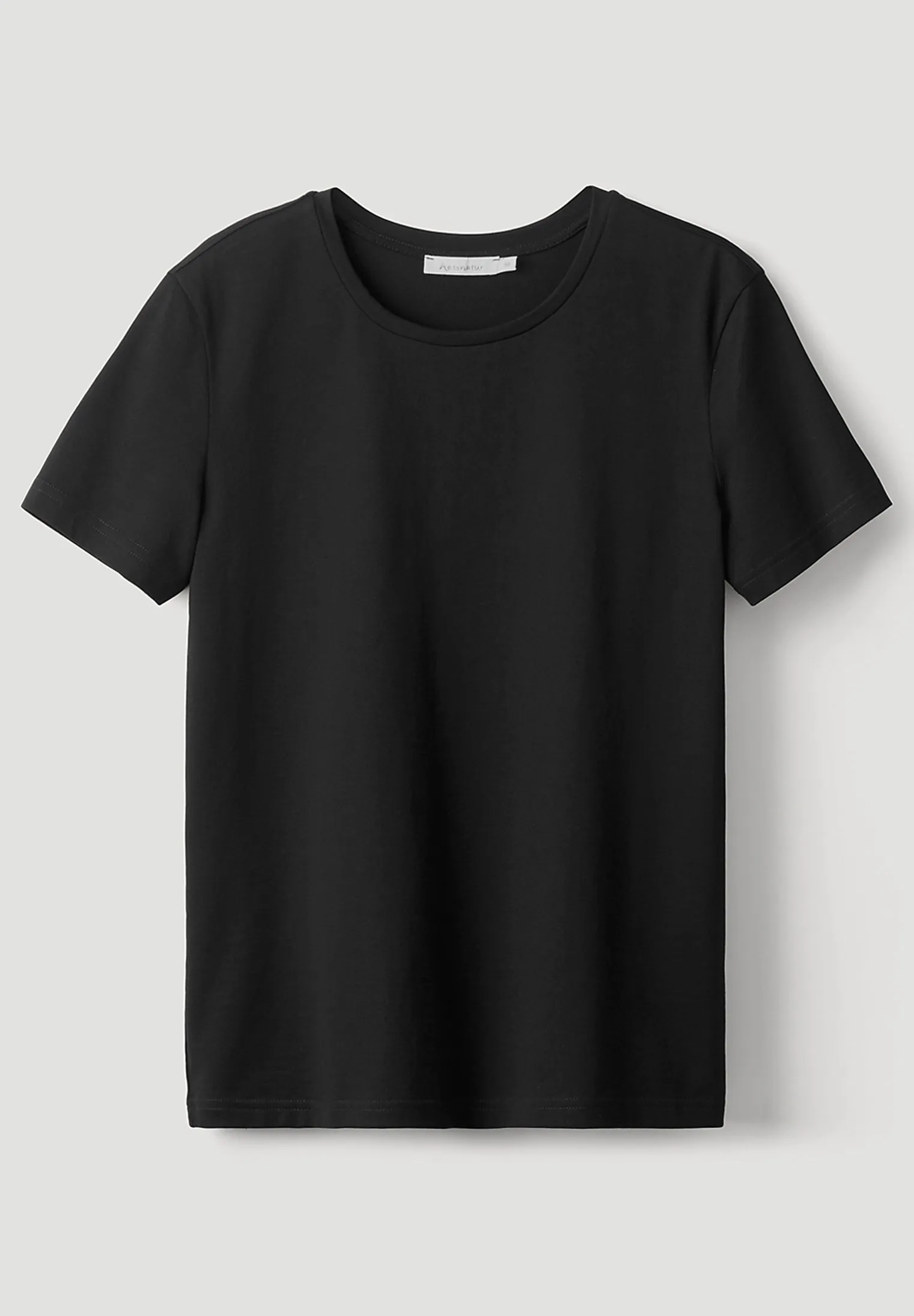 T-shirt basic