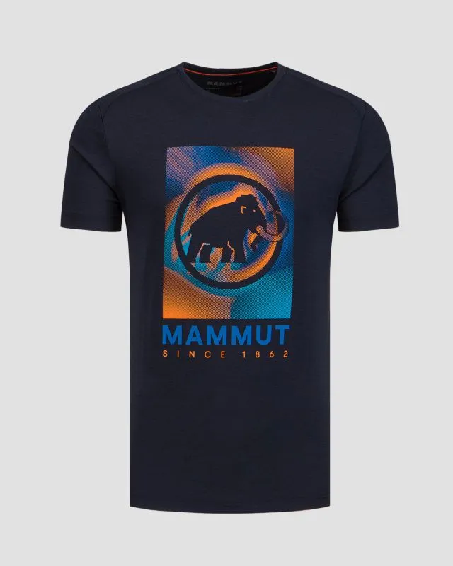 T-shirt Mammut Trovat