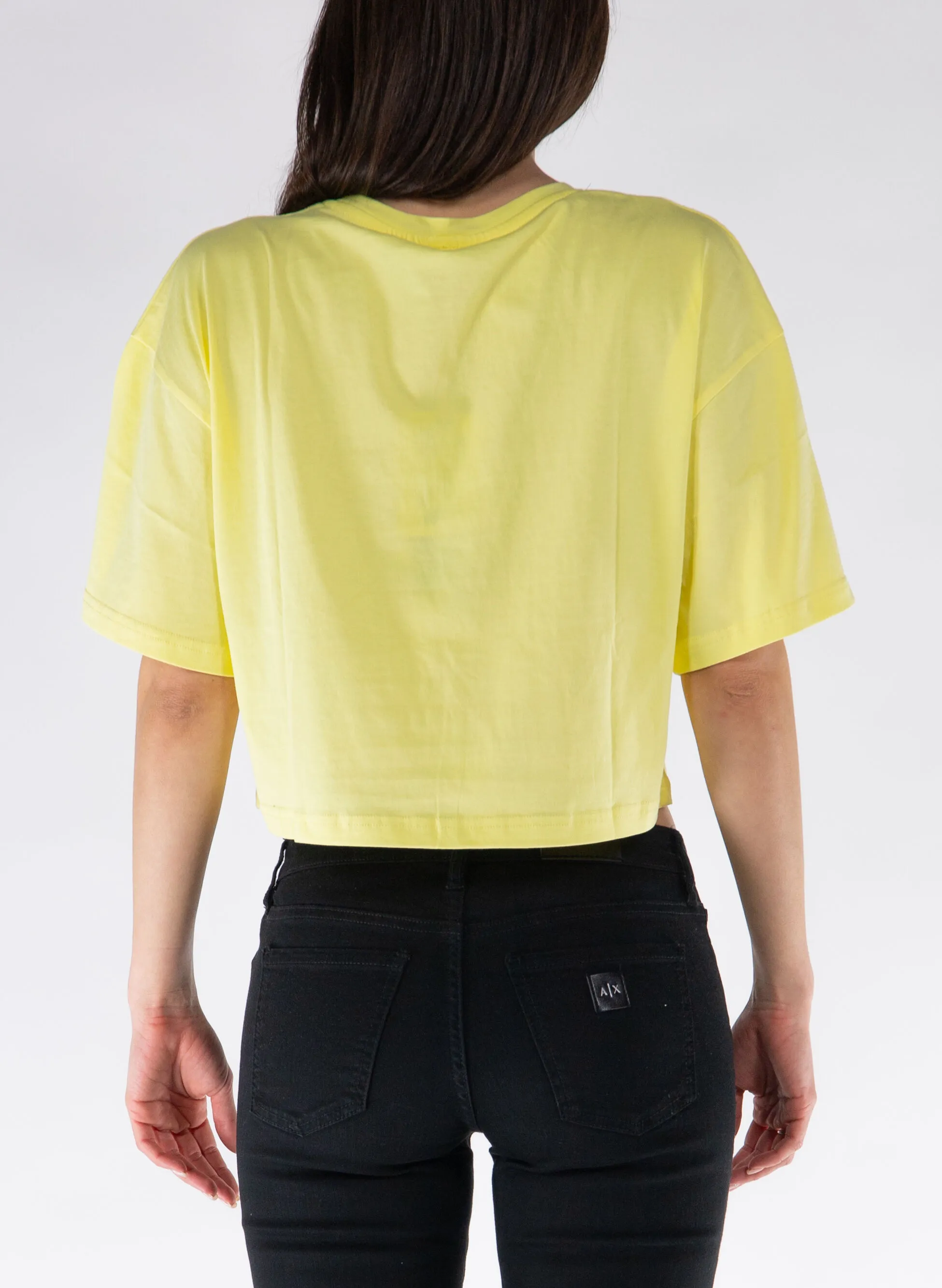 t-shirt miram crop