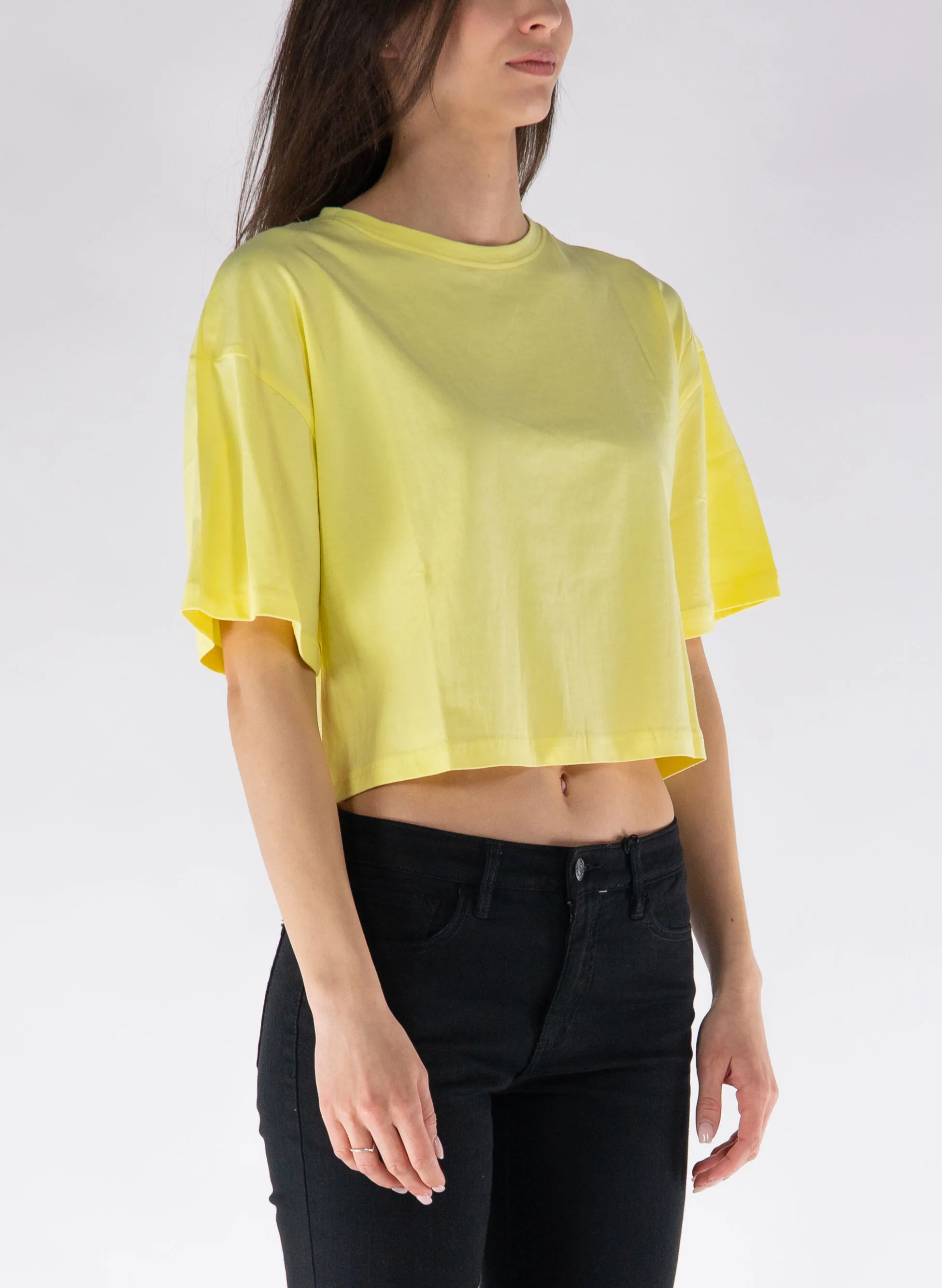 t-shirt miram crop