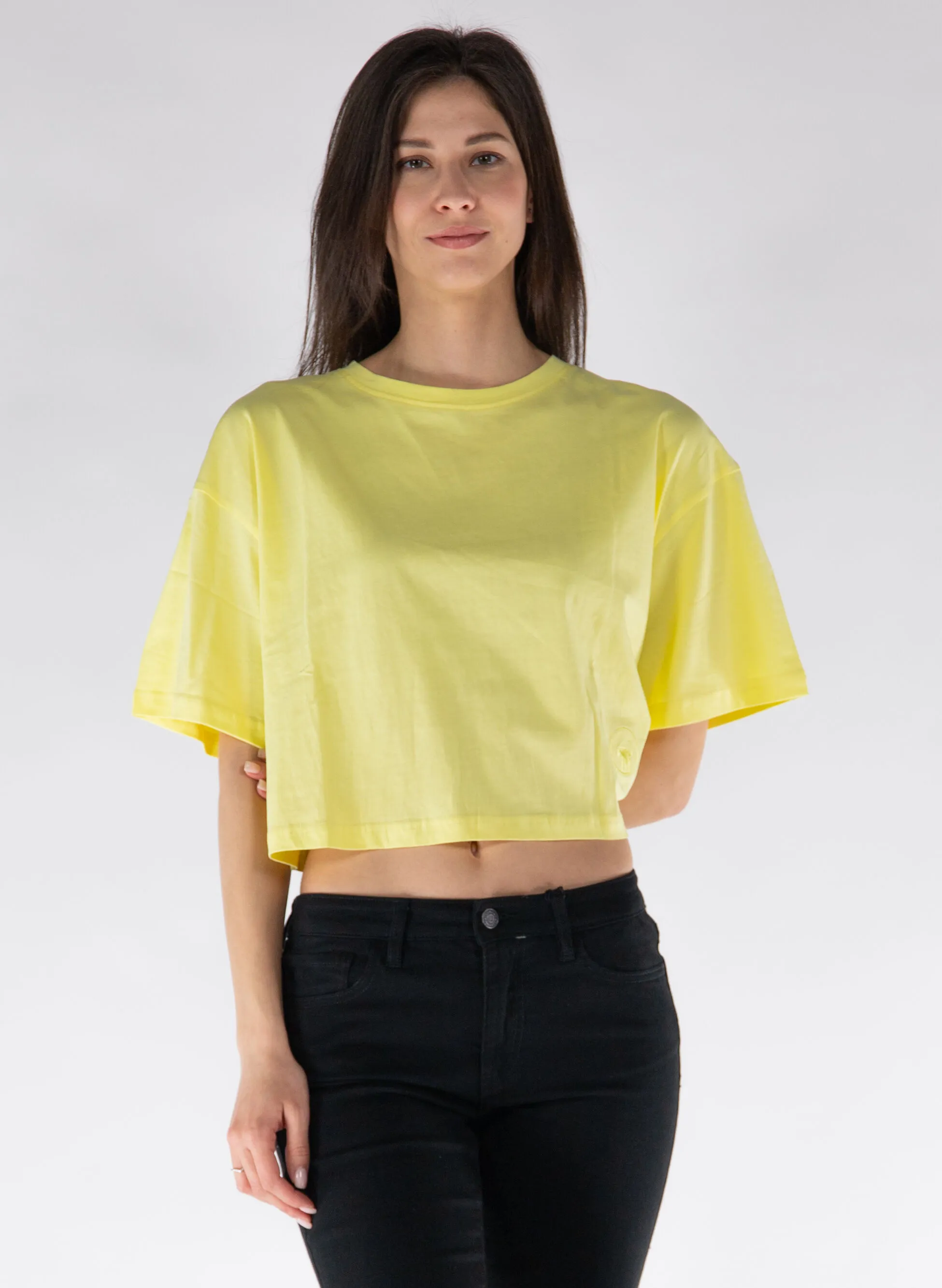 t-shirt miram crop